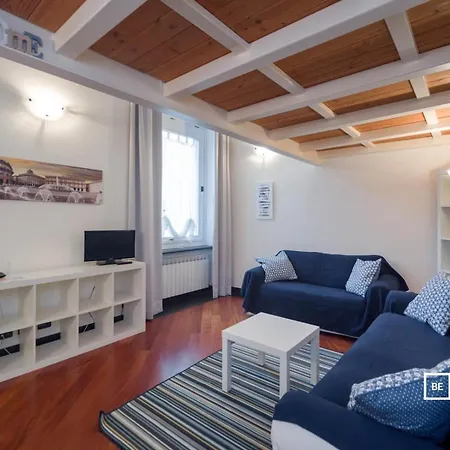 Belocations - San Sebastiano 11 Appartamento