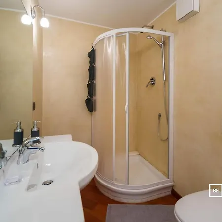 Belocations - San Sebastiano 11 Appartamento