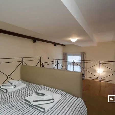 Belocations - San Sebastiano 11 Appartamento